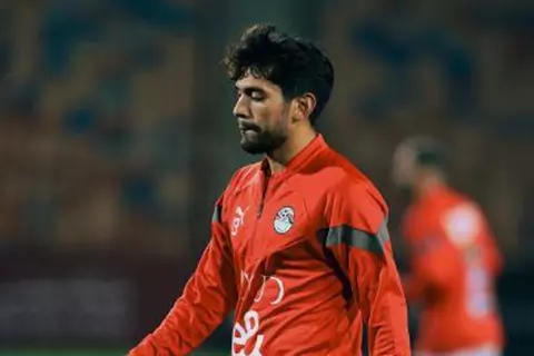 مصدر ليلا كورة: محمد شكري يتعرض لإصابة بقطع في الرباط الصليبي